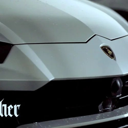 Brother lyrics by Anuel AA songs cover