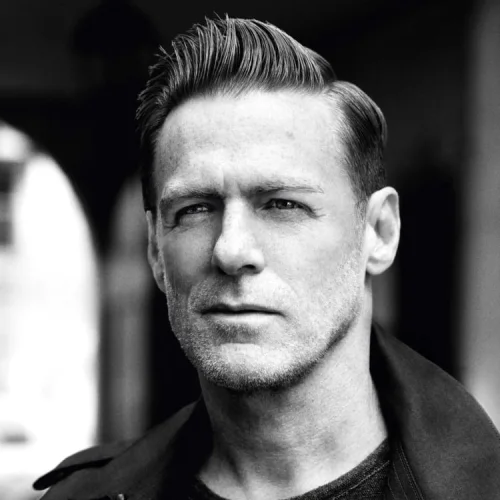 Bryan Adams Discography