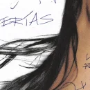 Bulerías cover image by Rosalía