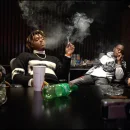 Burn cover image by Juice WRLD