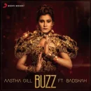 Buzz cover image by Badshah