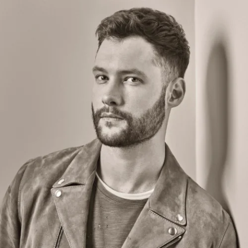 Calum Scott Discography