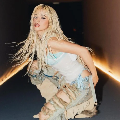 Camila Cabello Discography