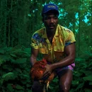 Can You Feel Me cover image by Childish Gambino