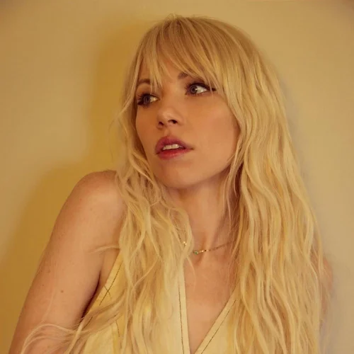 Carly Rae Jepsen Discography