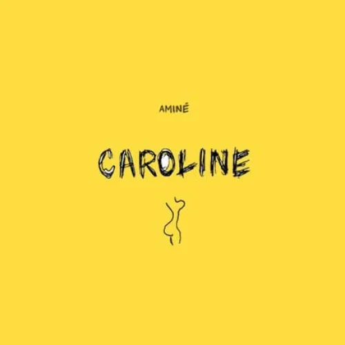 Caroline lyrics by Aminé songs cover