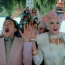 Chained To The Rhythm cover image by Katy Perry