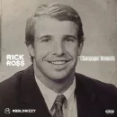Champagne Moments cover image by Rick Ross