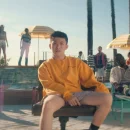 Chaos cover image by Rich Brian