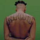 Chicken cover image by Aminé