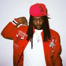 Photo of Chief Keef, American rapper