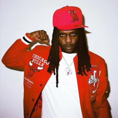 Chief Keef Discography