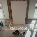 Child of God cover image by Chance the Rapper