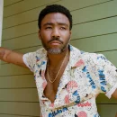 Photo of Childish Gambino, American Actor, Rapper & Singer
