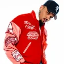 Chris Brown's Singles thumbnail