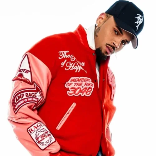 Chris Brown Discography
