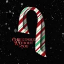 Christmas Without You cover image by Ava Max