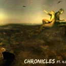 Chronicles cover image by Cordae