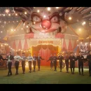 Circus cover image by Stray Kids