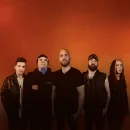 Photo of Citizen Soldier, American Musical Group