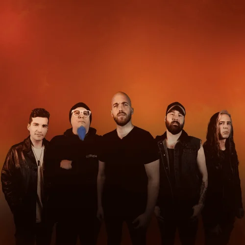 Citizen Soldier Discography