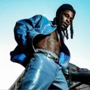 City Boys cover image by Burna Boy