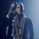 City of Gods cover image by Alicia Keys