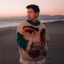 Photo of Clinton Kane, Filipino singer-songwriter