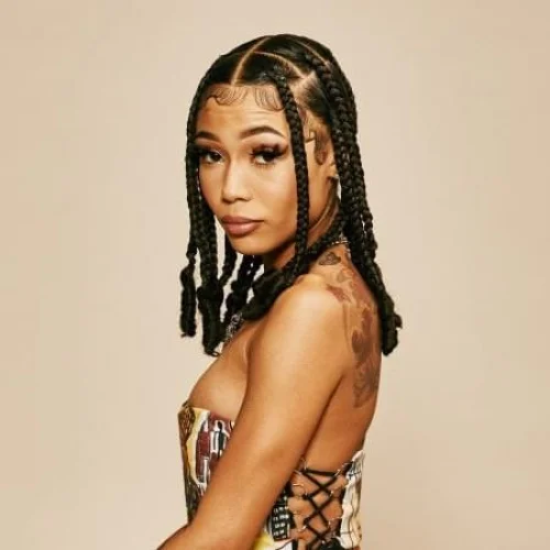 Coi Leray Discography