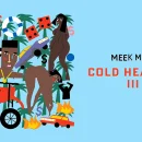 Cold Hearted III cover image by Meek Mill