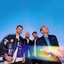 Photo of Coldplay, British Rock Band