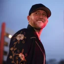 Photo of Cole Swindell, American singer-songwriter