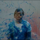 Colourblind cover image by Ed Sheeran