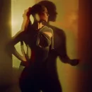 Come For Me cover image by Alicia Keys