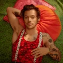 Complicated Freak cover image by Harry Styles
