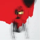 Consideration cover image by Rihanna