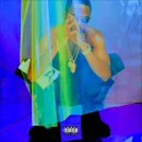 Control cover image by Big Sean