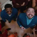 Cooped Up cover image by Post Malone