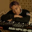 Photo of Cordae, American Rapper