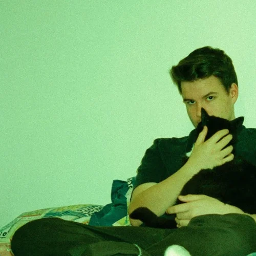 Corduroy Dreams lyrics by Rex Orange County songs cover