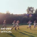 Cosmic cover image by Red Velvet