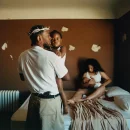 Count Me Out cover image by Kendrick Lamar