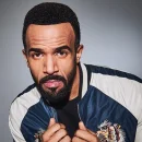 Photo of Craig David, British Singer & Songwriter