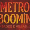 Creepin’ cover image by Metro Boomin