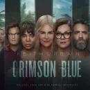 Crimson Blue cover image by Keith Urban