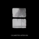 Crush cover image by Cigarettes After Sex