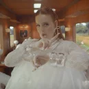 Cry Baby cover image by Clean Bandit