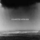 Cry cover image by Cigarettes After Sex
