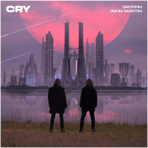 Cry lyrics by Gryffin songs cover