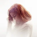 Crying For No Reason cover image by Katy B